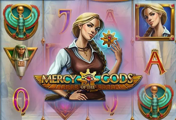 Mercy Of The Gods