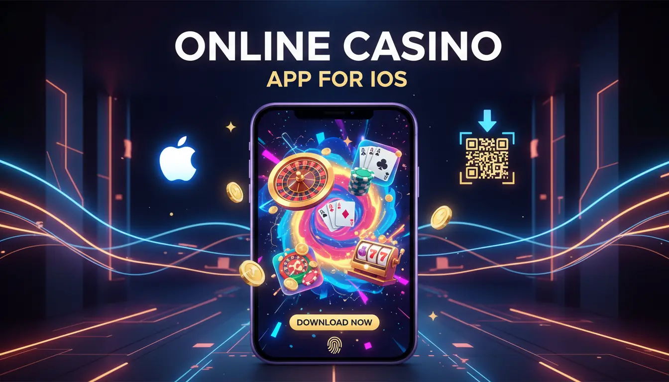 Duelz casino iPhone app