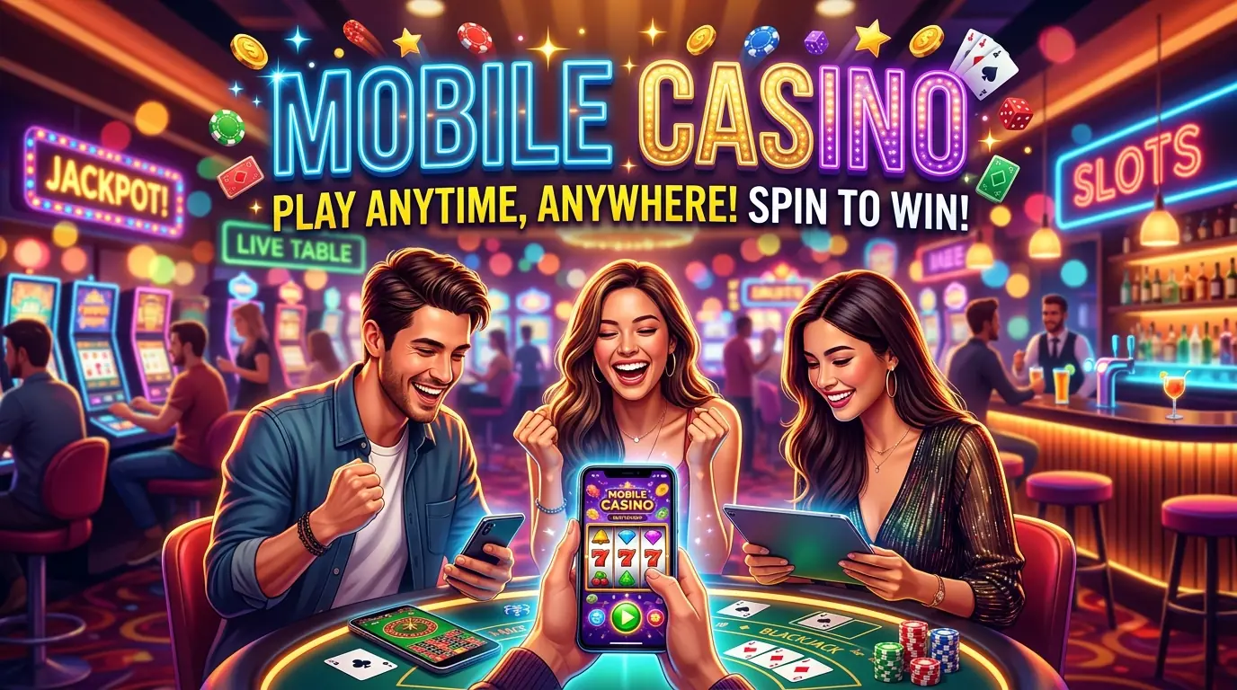 Duelz mobile casino