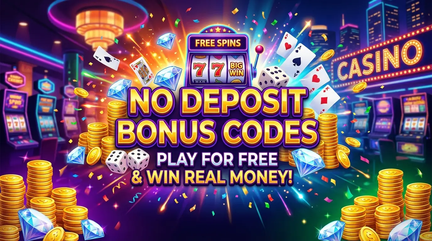 Duelz no deposit bonus codes