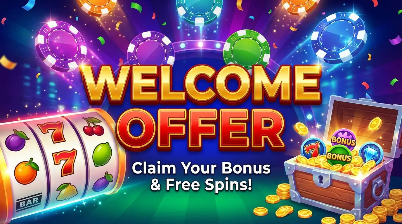 Duelz welcome offer