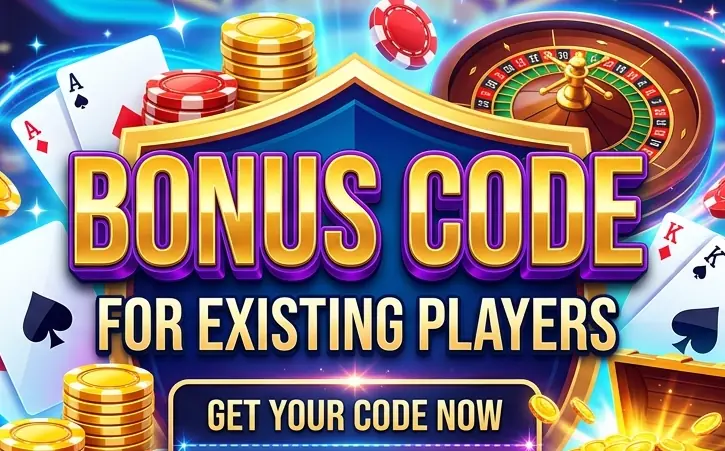 Duelz bonus code for existing players
