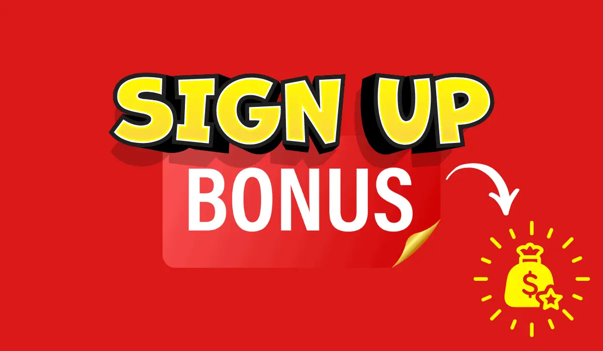Duelz sign up bonus