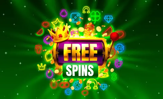 Duelz free spins