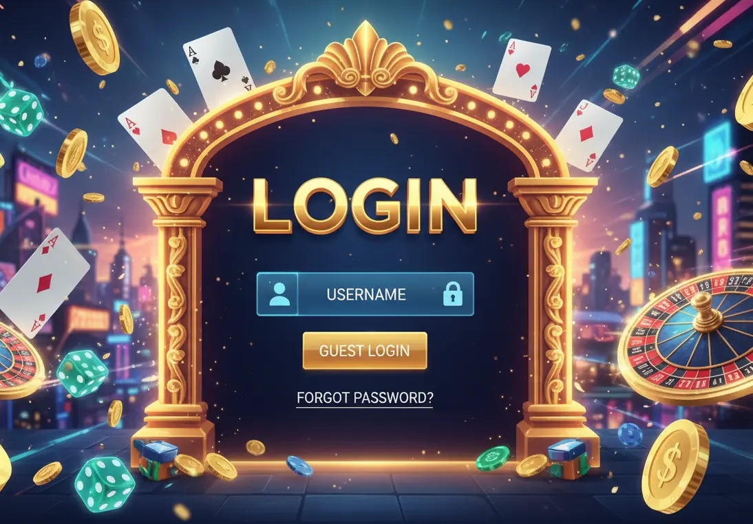 Duelz casino sign in