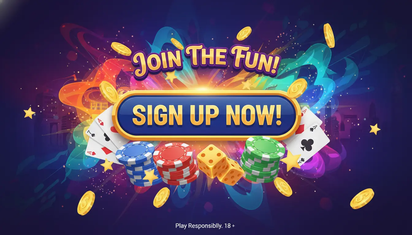 Duelz casino sign up