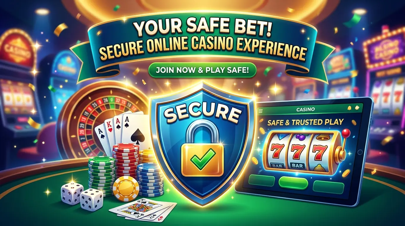 Is Duelz casino safe