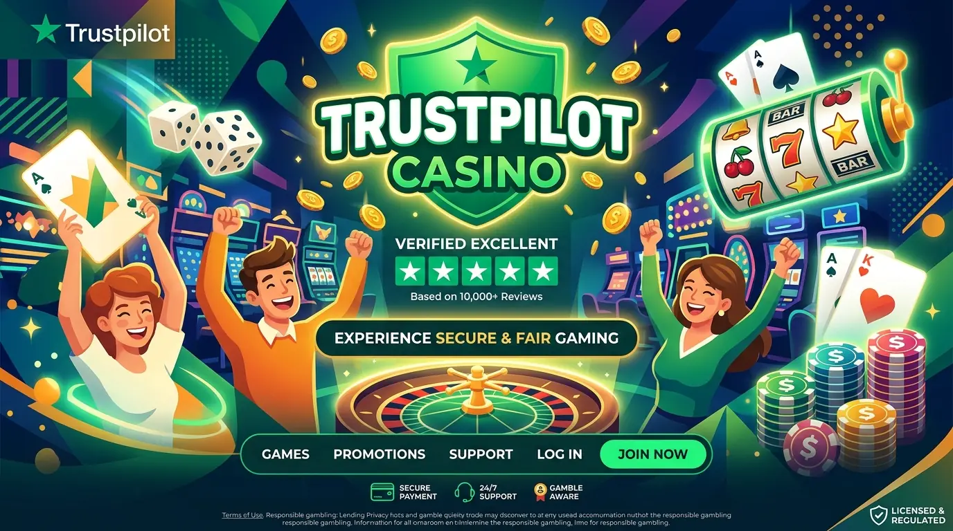Duelz Trustpilot