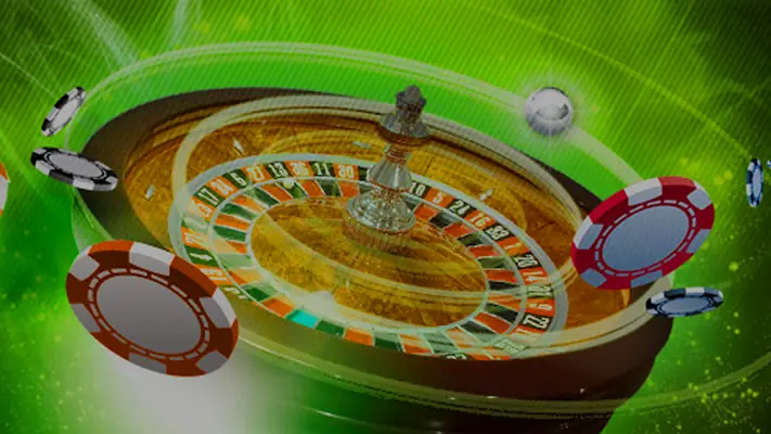 Duelz roulette game