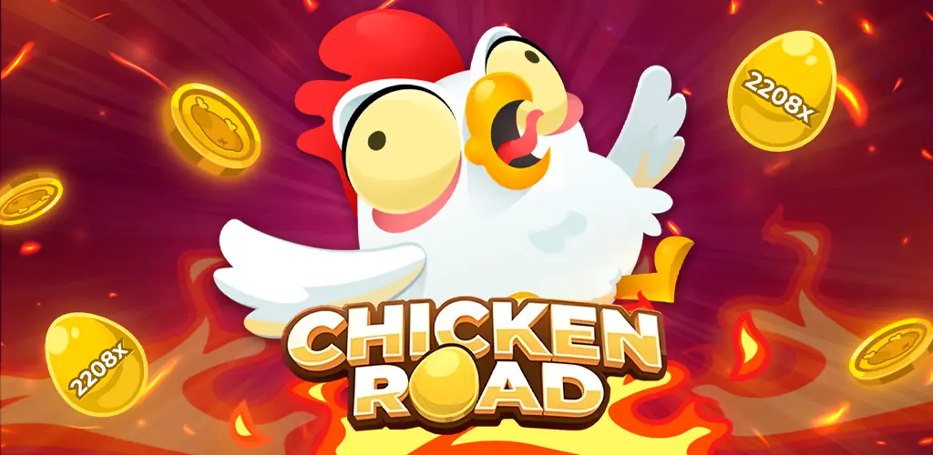 Duelz Chicken Road game