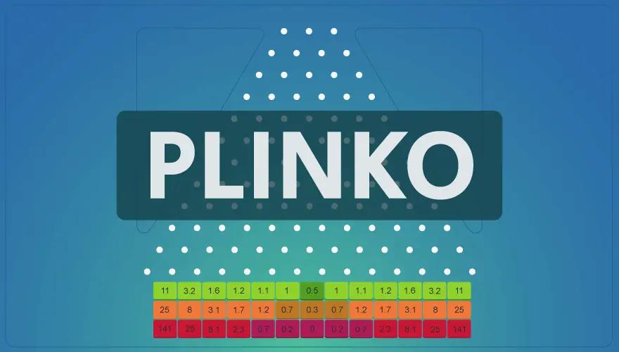 Duelz Plinko